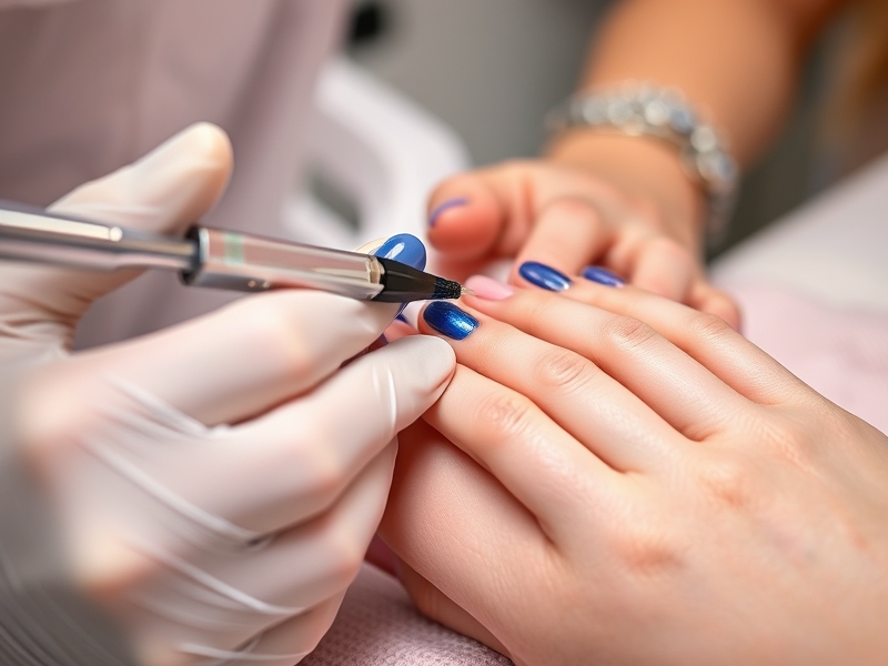 Pedicura Spa La Plata